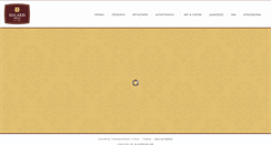 Desktop Screenshot of halarisgroup.com